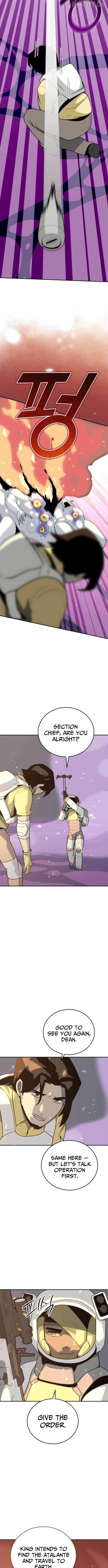 Read Grand Finale chapter 39 image 14 on Lezhin