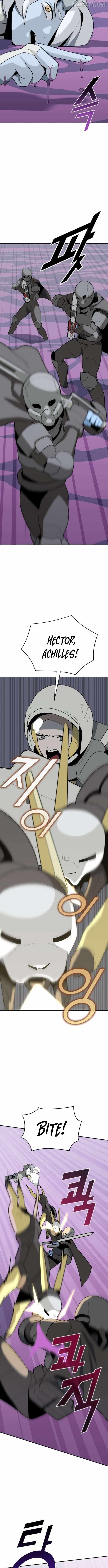 Read Grand Finale chapter 39 image 2 on Lezhin