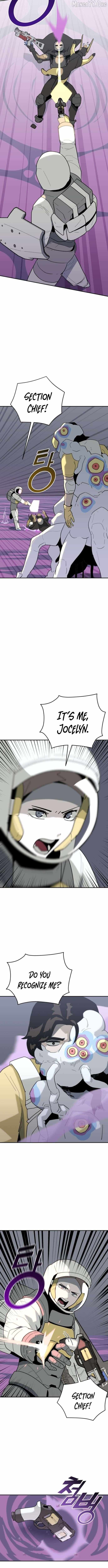 Read Grand Finale chapter 39 image 3 on Lezhin