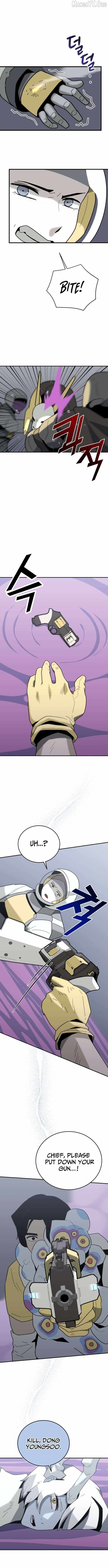 Read Grand Finale chapter 39 image 4 on Lezhin