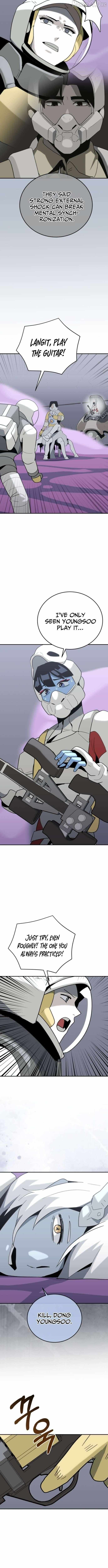 Read Grand Finale chapter 39 image 6 on Lezhin