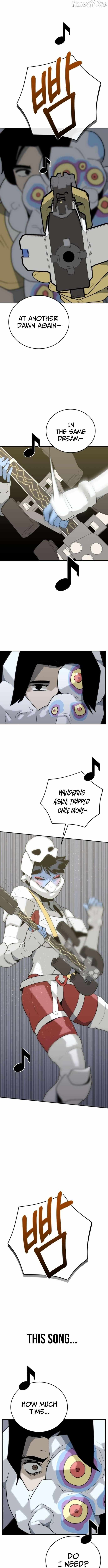 Read Grand Finale chapter 39 image 7 on Lezhin