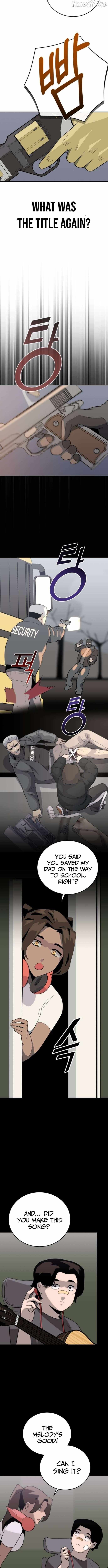 Read Grand Finale chapter 39 image 8 on Lezhin