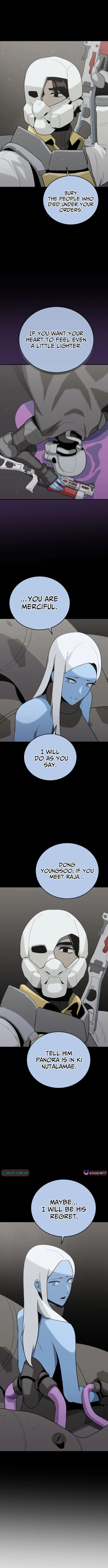 Read Grand Finale chapter 40 image 1 on Lezhin