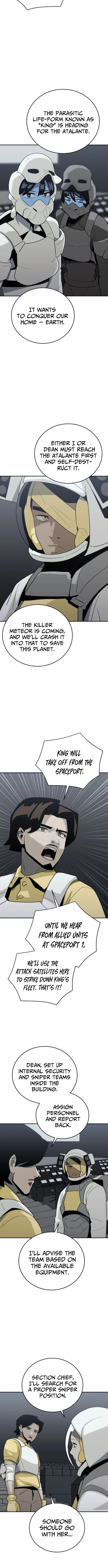 Read Grand Finale chapter 40 image 10 on Lezhin