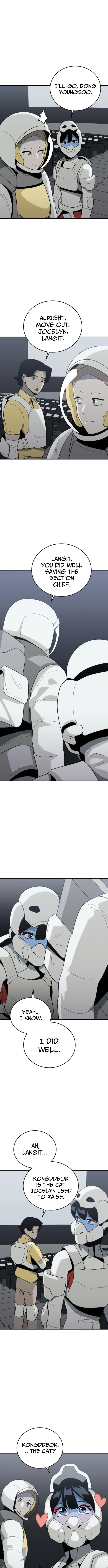 Read Grand Finale chapter 40 image 11 on Lezhin
