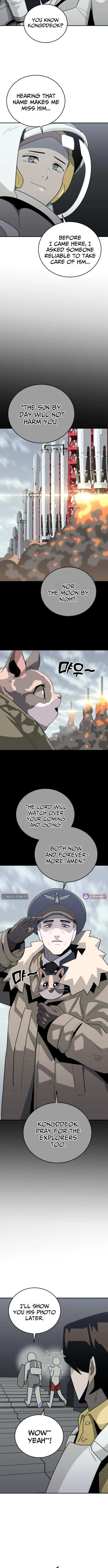 Read Grand Finale chapter 40 image 12 on Lezhin
