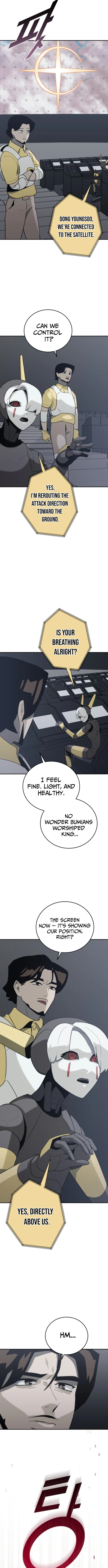 Read Grand Finale chapter 40 image 13 on Lezhin