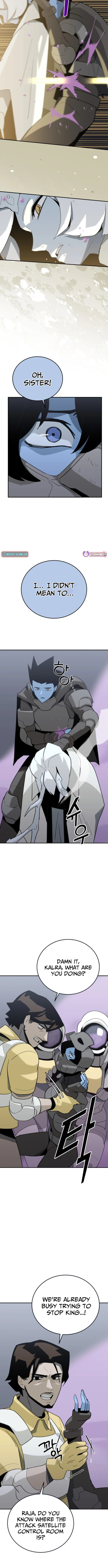Read Grand Finale chapter 40 image 5 on Lezhin