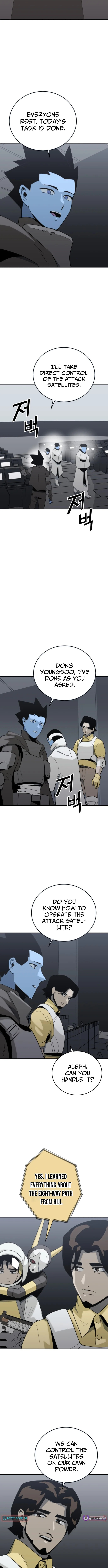 Read Grand Finale chapter 40 image 8 on Lezhin