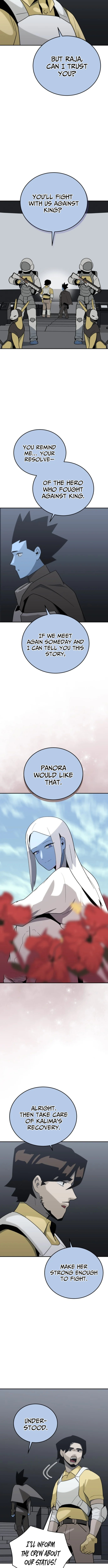 Read Grand Finale chapter 40 image 9 on Lezhin