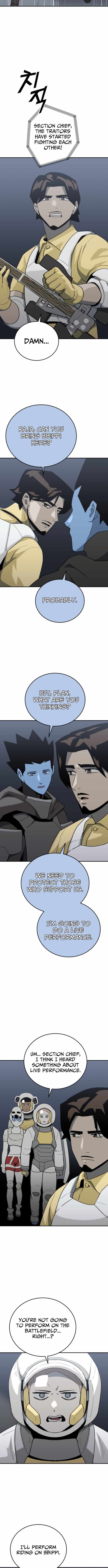 Read Grand Finale chapter 41 image 13 on Lezhin