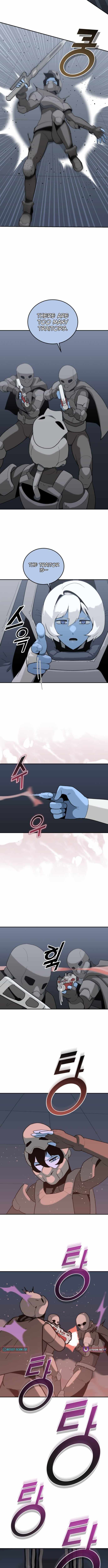 Read Grand Finale chapter 41 image 3 on Lezhin