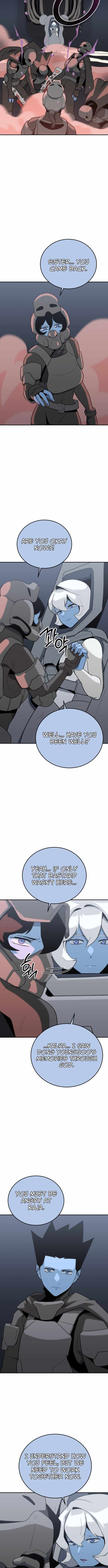 Read Grand Finale chapter 41 image 4 on Lezhin