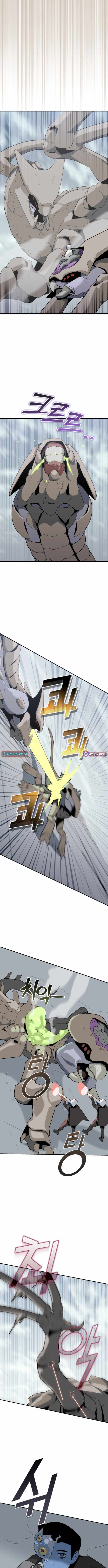 Read Grand Finale chapter 41 image 7 on Lezhin