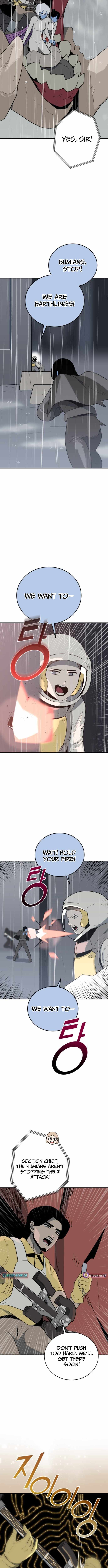 Read Grand Finale chapter 42 image 1 on Lezhin