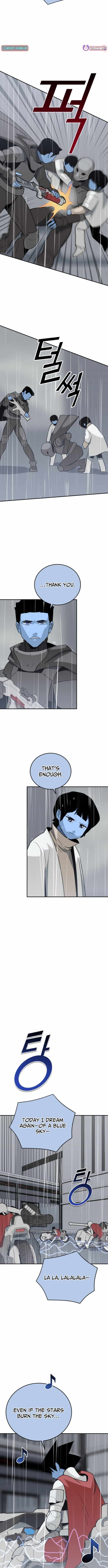 Read Grand Finale chapter 42 image 11 on Lezhin
