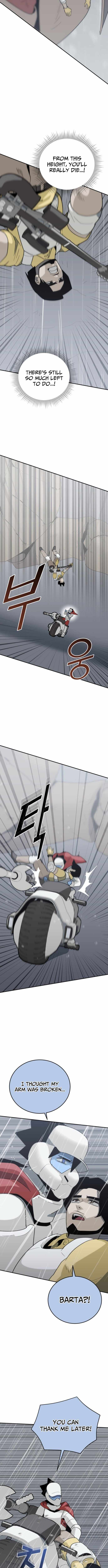Read Grand Finale chapter 42 image 15 on Lezhin