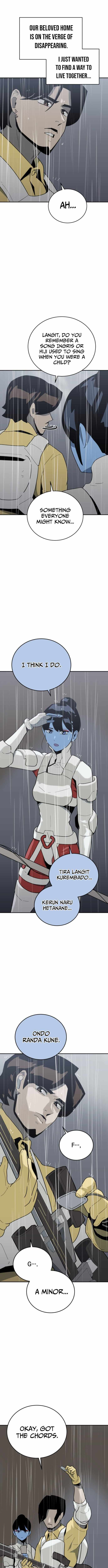 Read Grand Finale chapter 42 image 4 on Lezhin