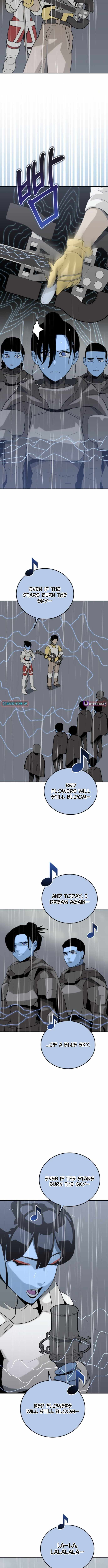 Read Grand Finale chapter 42 image 5 on Lezhin