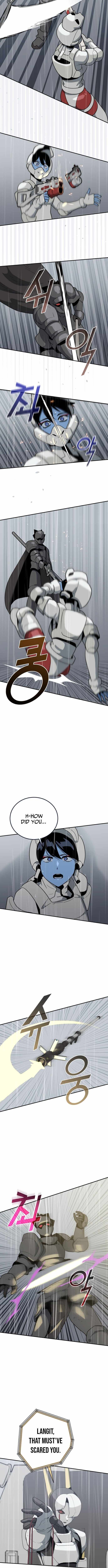 Read Grand Finale chapter 43 image 11 on Lezhin