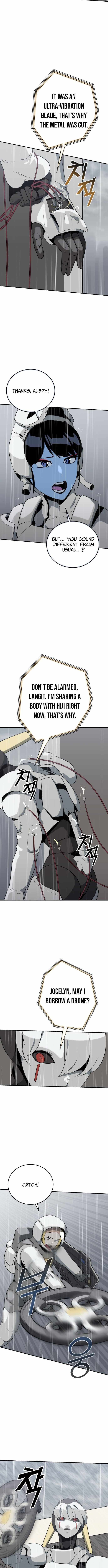 Read Grand Finale chapter 43 image 12 on Lezhin