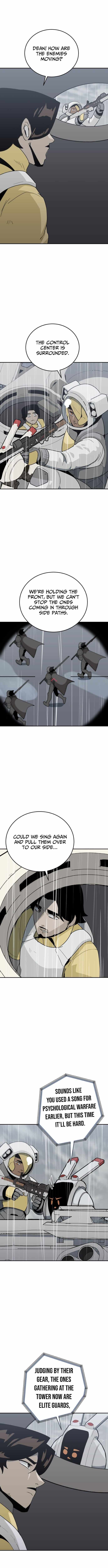 Read Grand Finale chapter 43 image 2 on Lezhin