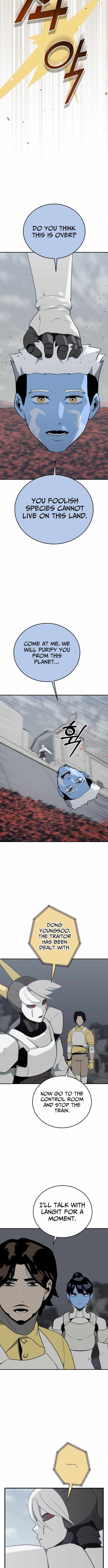 Read Grand Finale chapter 45 image 11 on Lezhin