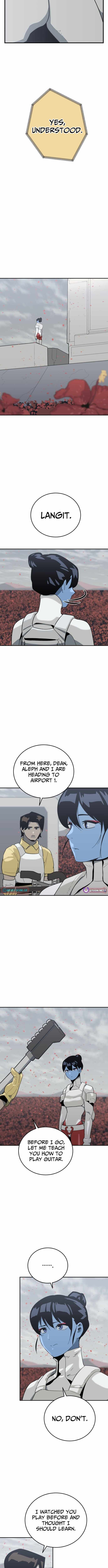 Read Grand Finale chapter 45 image 12 on Lezhin