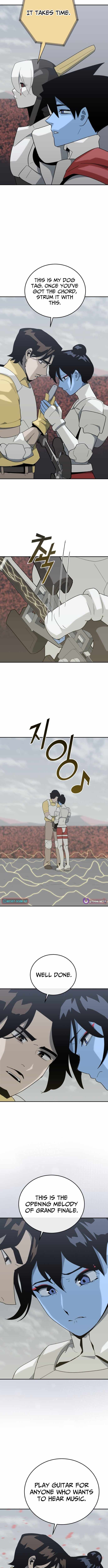 Read Grand Finale chapter 45 image 14 on Lezhin