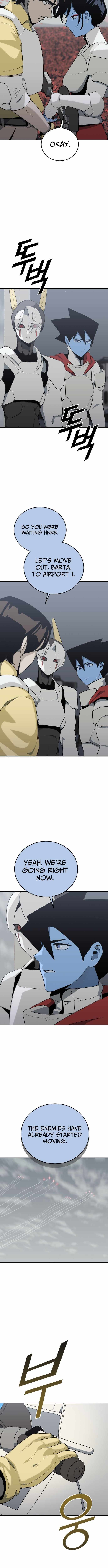 Read Grand Finale chapter 45 image 15 on Lezhin