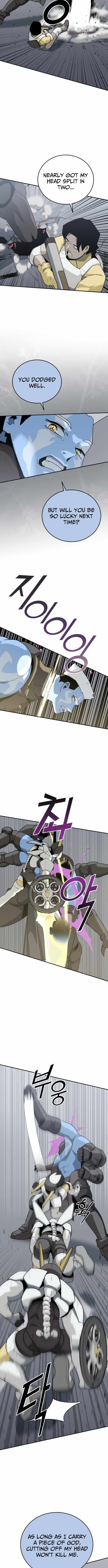 Read Grand Finale chapter 45 image 4 on Lezhin