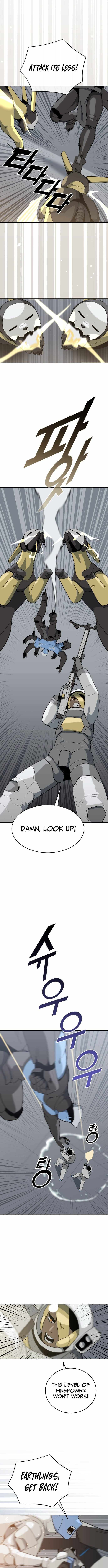 Read Grand Finale chapter 45 image 6 on Lezhin