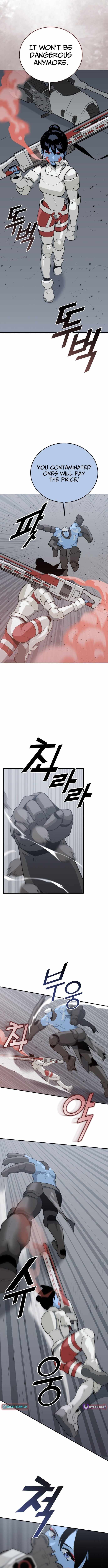 Read Grand Finale chapter 45 image 8 on Lezhin