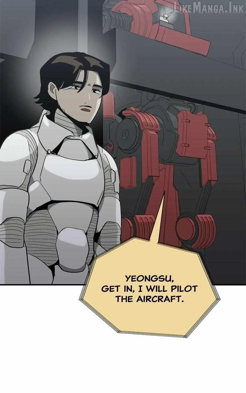 Read Grand Finale chapter 46 image 101 on Lezhin