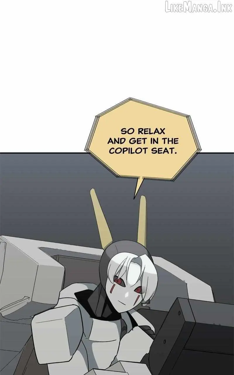 Read Grand Finale chapter 46 image 106 on Lezhin