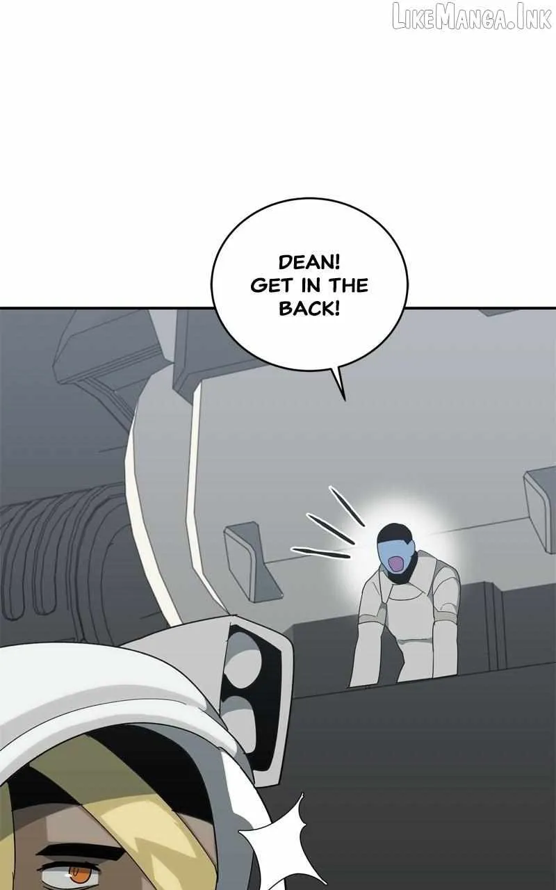 Read Grand Finale chapter 46 image 108 on Lezhin