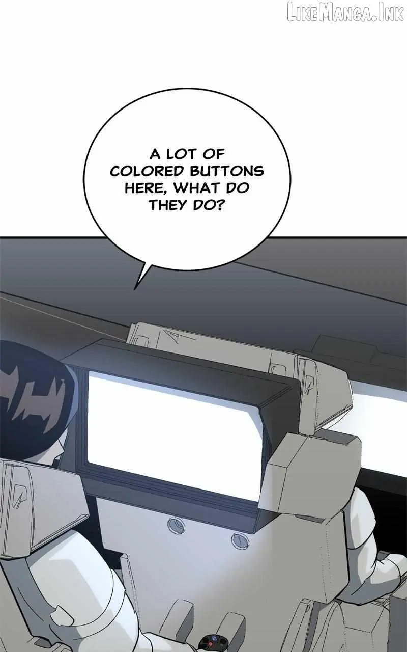 Read Grand Finale chapter 46 image 112 on Lezhin
