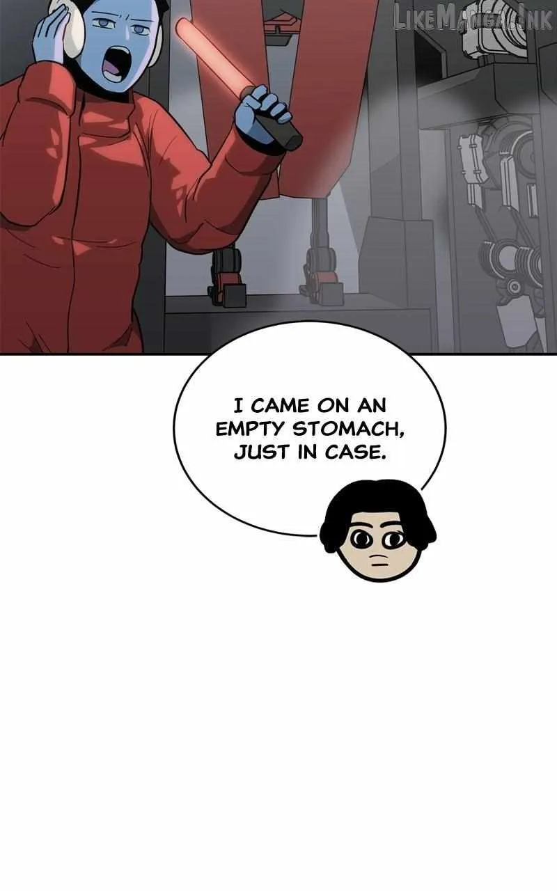 Read Grand Finale chapter 46 image 116 on Lezhin