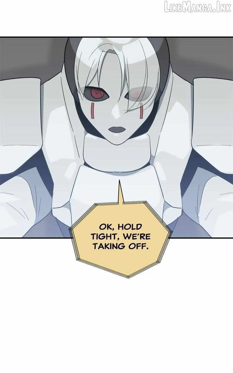 Read Grand Finale chapter 46 image 117 on Lezhin