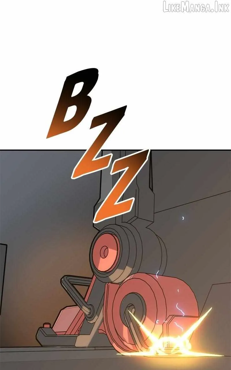 Read Grand Finale chapter 46 image 118 on Lezhin