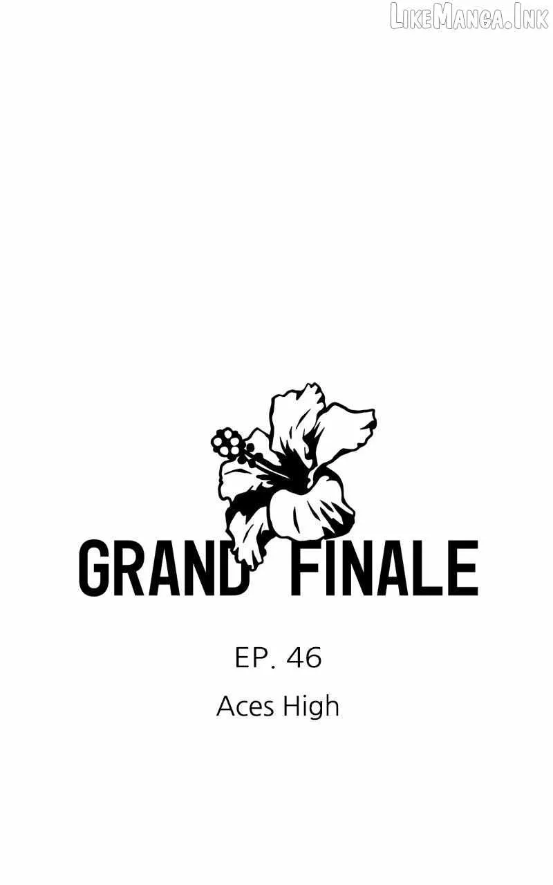 Read Grand Finale chapter 46 image 128 on Lezhin