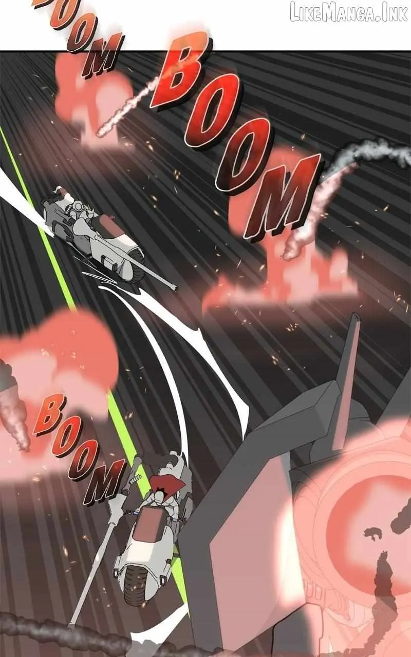 Read Grand Finale chapter 46 image 13 on Lezhin