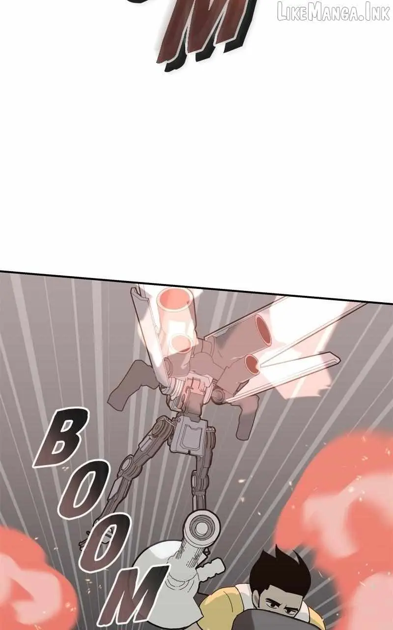 Read Grand Finale chapter 46 image 15 on Lezhin