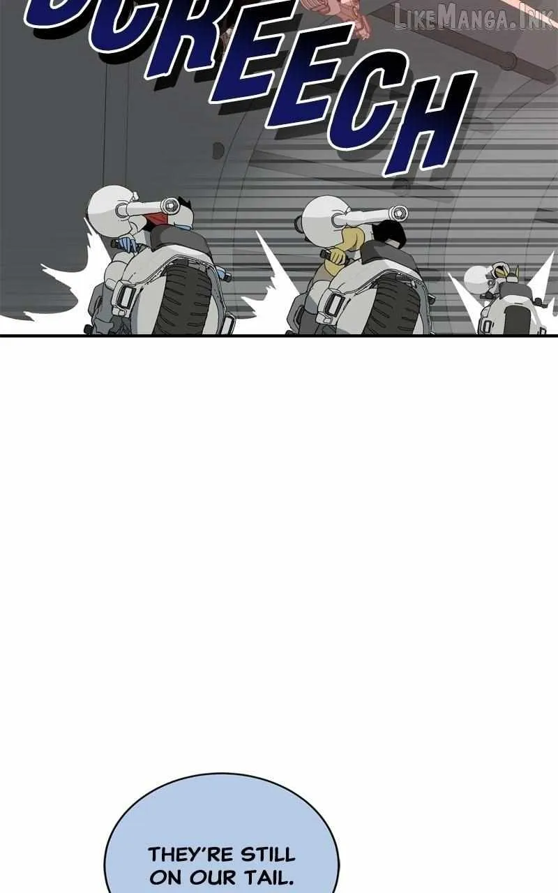 Read Grand Finale chapter 46 image 19 on Lezhin