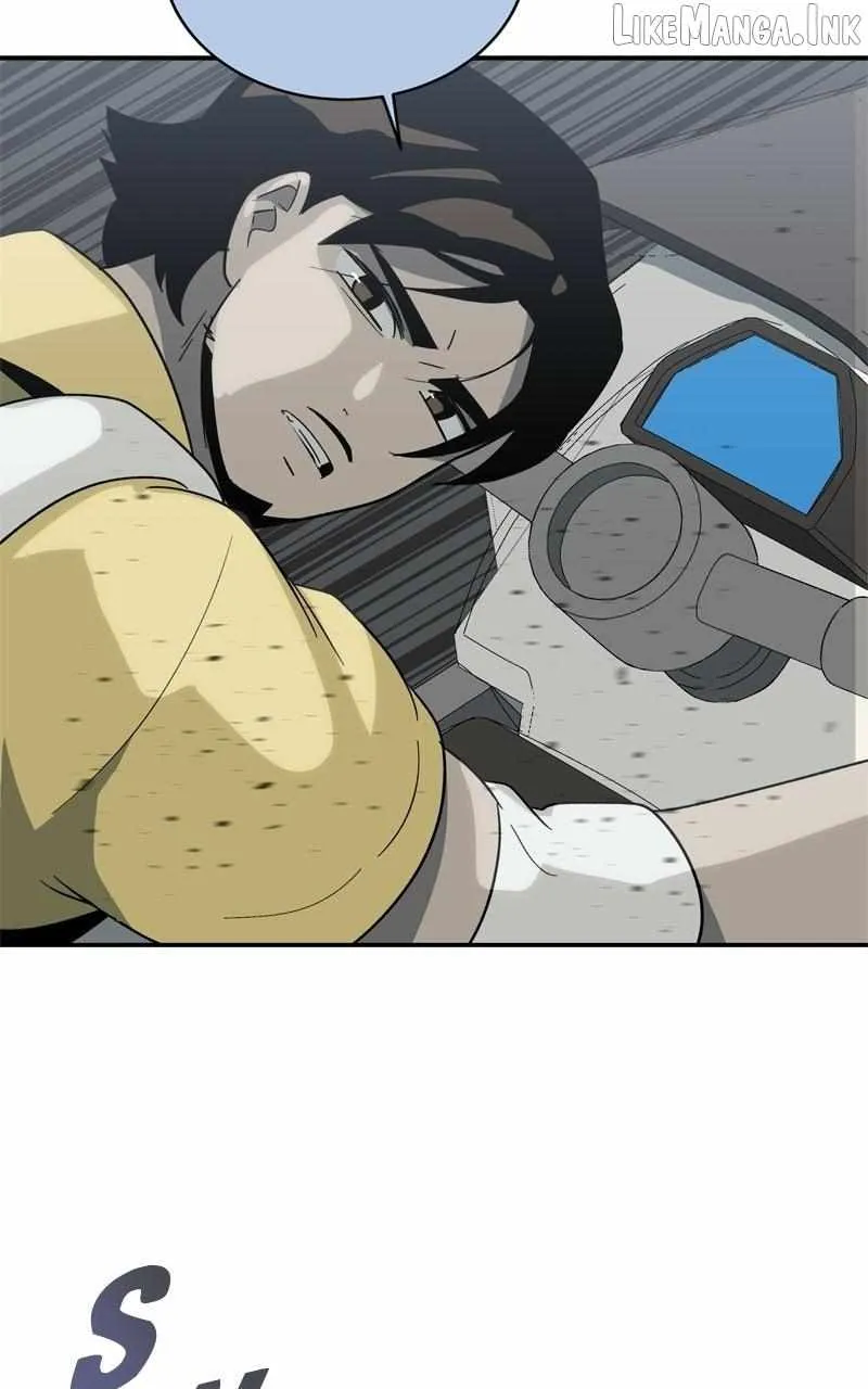Read Grand Finale chapter 46 image 20 on Lezhin