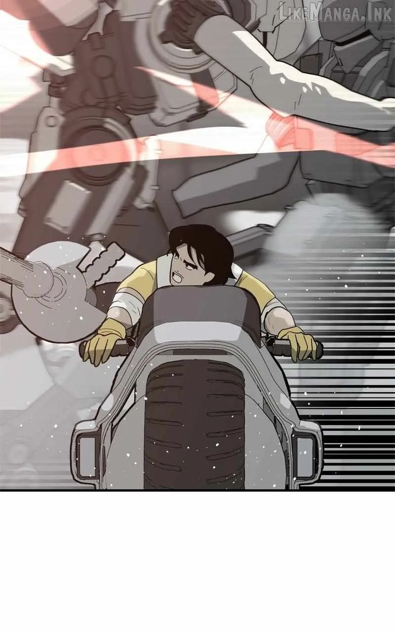 Read Grand Finale chapter 46 image 23 on Lezhin