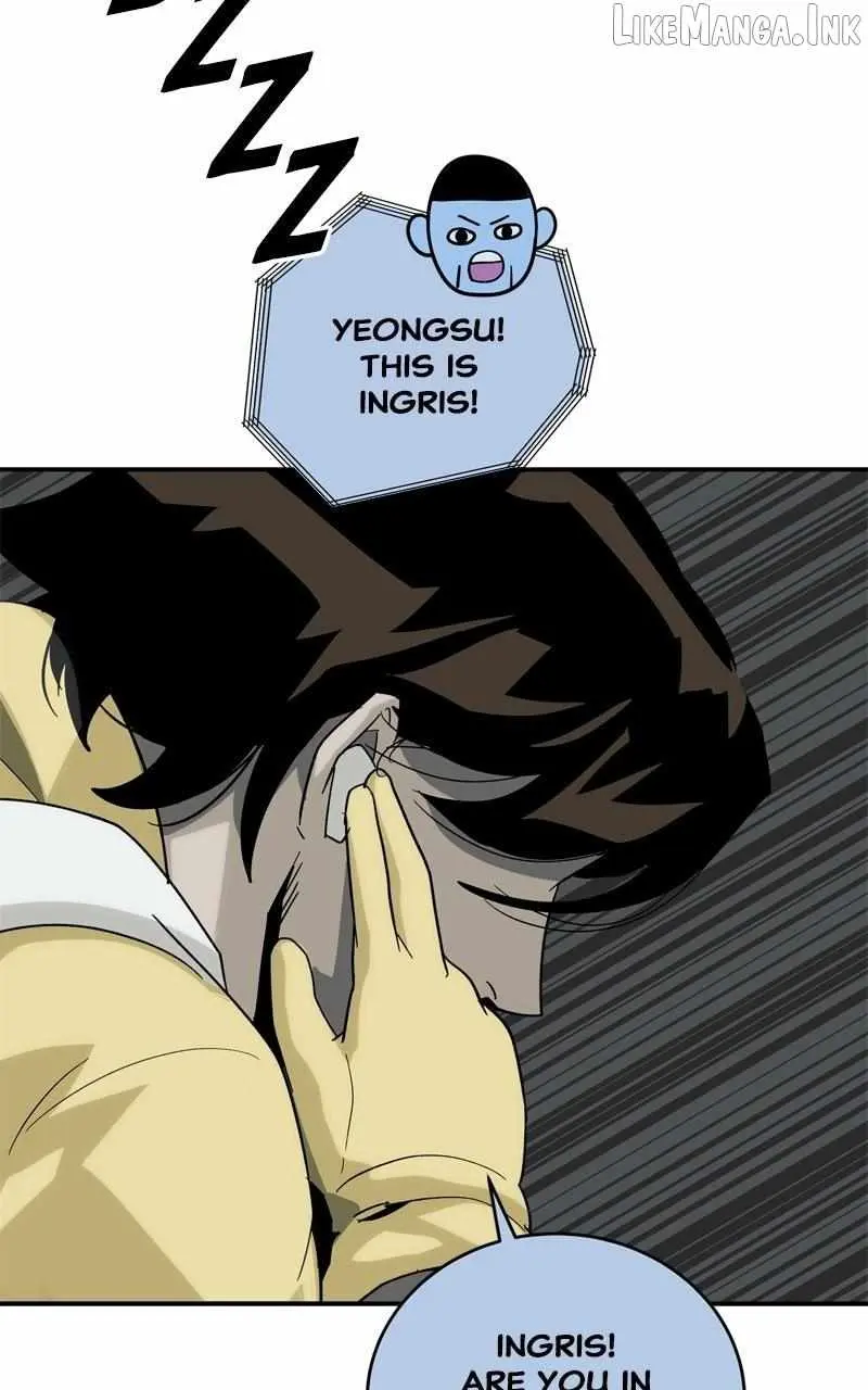 Read Grand Finale chapter 46 image 26 on Lezhin