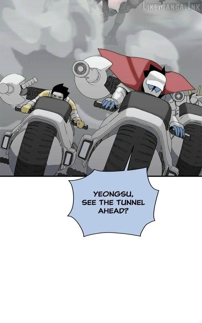 Read Grand Finale chapter 46 image 30 on Lezhin