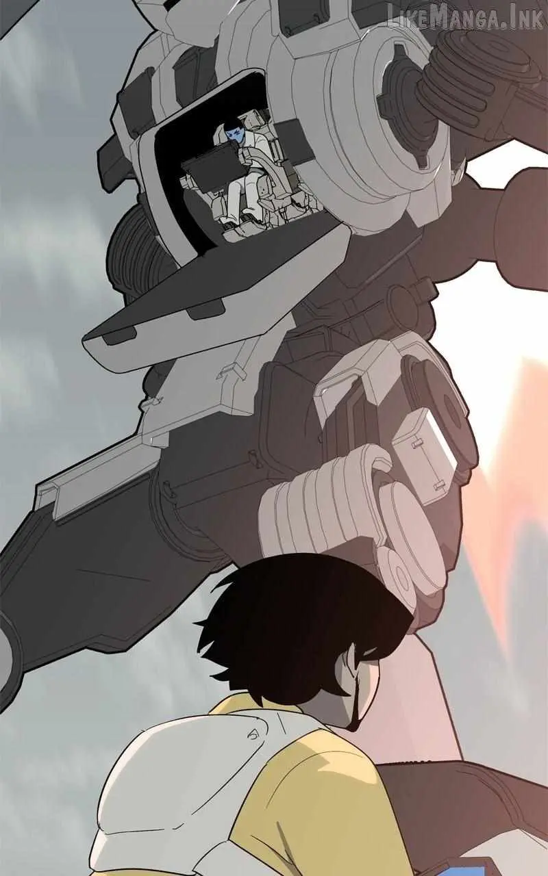 Read Grand Finale chapter 46 image 46 on Lezhin